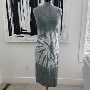 Saturday Sunday cotton dress